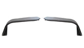 Fishbone Offroad JL/JT Front Steel Tube Fenders