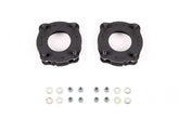 Fabtech 2022 Toyota Tundra 1.5in Leveling Kit - Front Spacers and Hardware