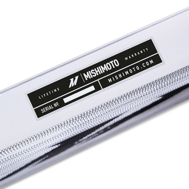 Mishimoto 99-06 BMW 323i/323i/328i/330i w/ Auto Transmission Performance Aluminum Radiator Mishimoto 99-06 BMW 323i/323i/328i/330i w/ Auto Transmission Performance Aluminum Radiator