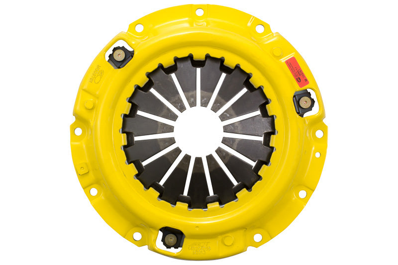 ACT 1983 Ford Ranger P/PL Heavy Duty Clutch Pressure Plate ACT 1983 Ford Ranger P/PL Heavy Duty Clutch Pressure Plate