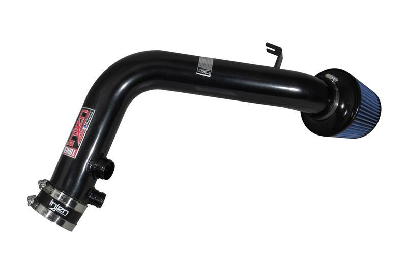 Injen 09-10 VW Golf 2.5L Black Cold Air Intake w/ MR Tech/Air Fusion/Nano-Fiber Filter (NO MAF) Injen 09-10 VW Golf 2.5L Black Cold Air Intake w/ MR Tech/Air Fusion/Nano-Fiber Filter (NO MAF)