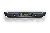 DV8 Offroad 2015+ GMC Canyon Rear Bumper