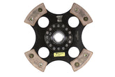 ACT 1990 Acura Integra 4 Pad Rigid Race Disc