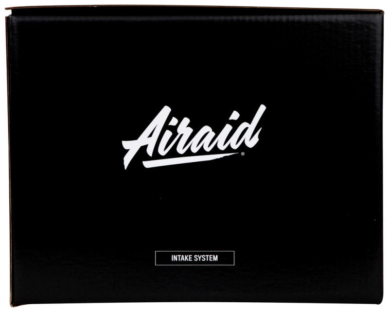Airaid 06-10 Charger / 05-08 Magnum 5.7/6.1L Hemi CAD Intake System w/ Tube (Dry / Red Media) Airaid 06-10 Charger / 05-08 Magnum 5.7/6.1L Hemi CAD Intake System w/ Tube (Dry / Red Media)