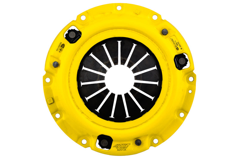 ACT 1983 Ford Ranger P/PL Xtreme Clutch Pressure Plate ACT 1983 Ford Ranger P/PL Xtreme Clutch Pressure Plate