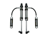 ICON 2005+ Toyota Tacoma RXT Rear 2.5 Omega Series Shocks RR - Pair