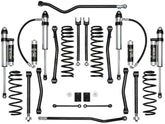 ICON 2018+ Jeep Wrangler JL 2.5in Stage 7 Suspension System