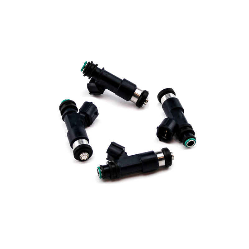 DeatschWerks 02-05 WRX EJ20 565cc Top Feed Injectors DeatschWerks 02-05 WRX EJ20 565cc Top Feed Injectors
