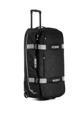 Sparco Bag Tour BLK/SIL