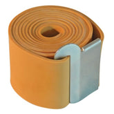 SPC Performance 2-3/4in Width 72in Length Drum Silencer