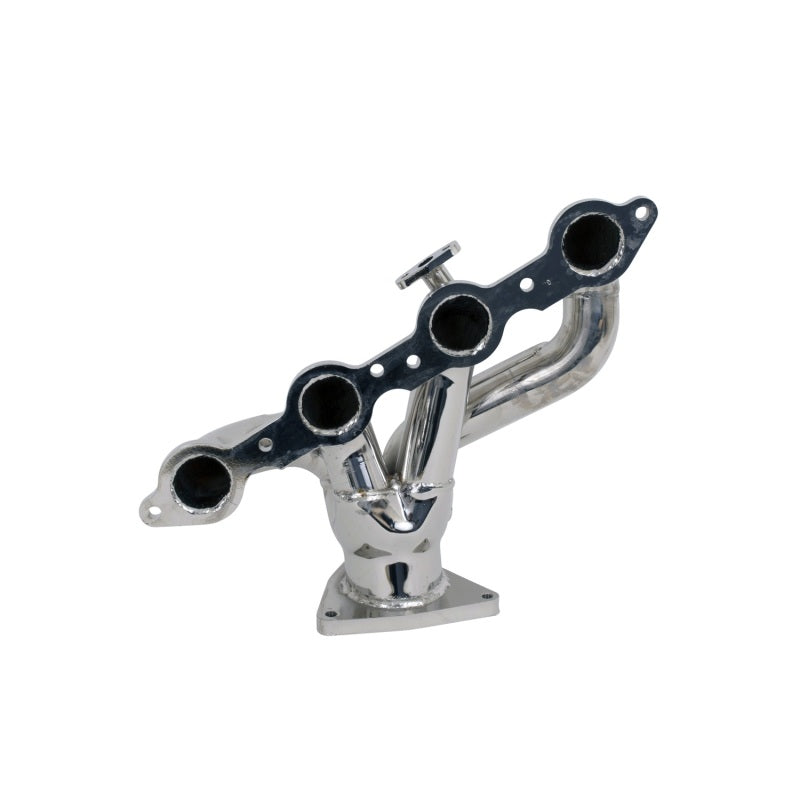 BBK 01-02 Camaro Firebird LS1 Shorty Tuned Length Exhaust Headers - 1-3/4 Titanium Ceramic BBK 01-02 Camaro Firebird LS1 Shorty Tuned Length Exhaust Headers - 1-3/4 Titanium Ceramic