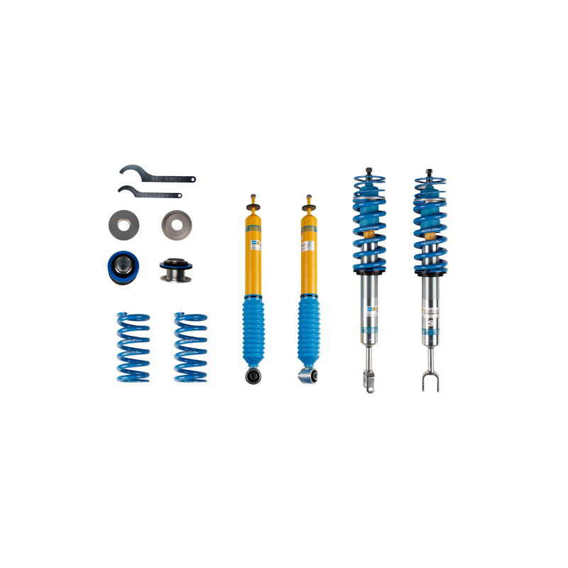Bilstein B14 Audi S4 (8E) K4 Performance Suspension System (May Req. OE 8E0412377C) Bilstein B14 Audi S4 (8E) K4 Performance Suspension System (May Req. OE 8E0412377C)