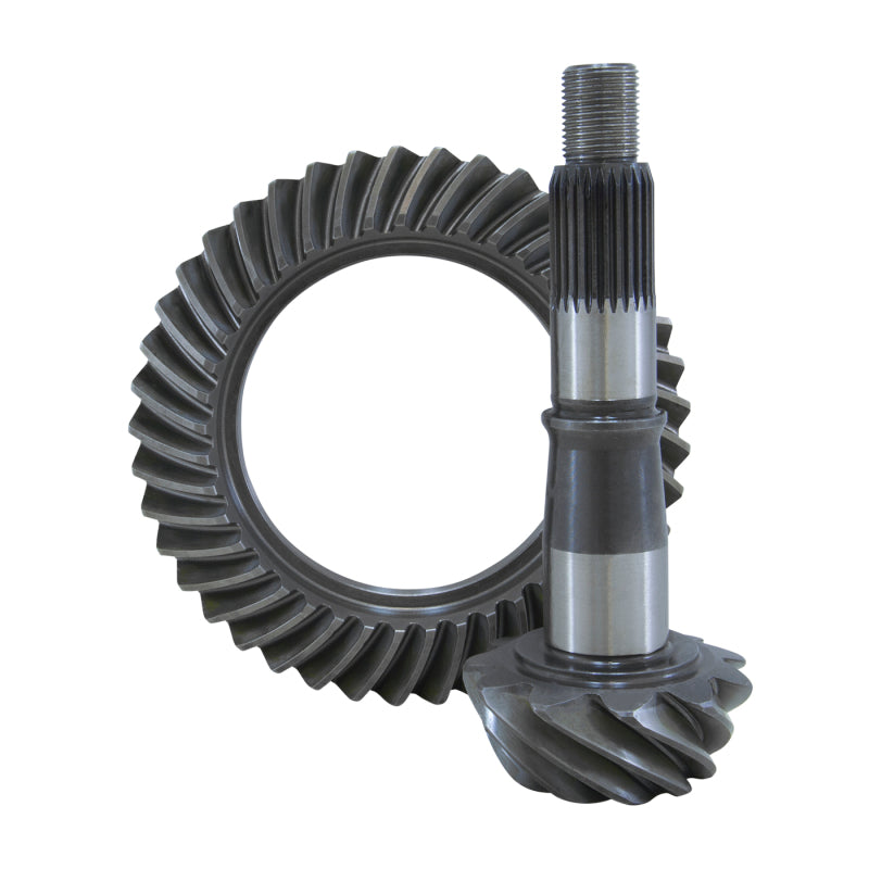 Yukon Gear High Performance Gear Set For GM 7.5in in a 3.73 Ratio Yukon Gear High Performance Gear Set For GM 7.5in in a 3.73 Ratio