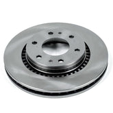 Power Stop 06-07 Buick Rainier Front Autospecialty Brake Rotor