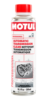 Motul 300ml Automatic Transmission Clean Additive