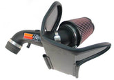K&N 06-07 Chrysler PT Cruiser L4-2.4L Performance Intake Kit