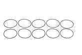 Aeromotive Replacement O-Ring (for Filter Body 11218 (A3000)) (Pack of 10)