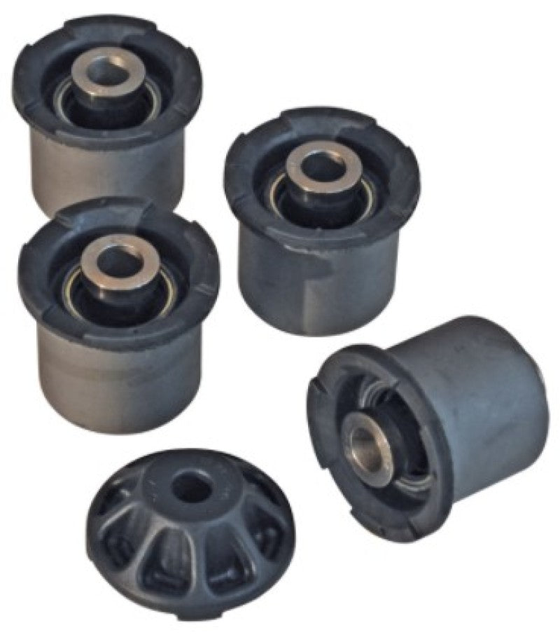 SPC Performance xAxis Replacement Bushing Kit for SPC Arms (P/N: 25455 / 25470 / 25480 / 25680) SPC Performance xAxis Replacement Bushing Kit for SPC Arms (P/N: 25455 / 25470 / 25480 / 25680)