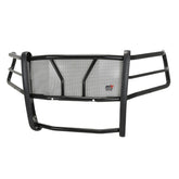 Westin 2019 Chevrolet Silverado 1500 HDX Grille Guard - Black w/ Sensors