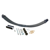 Ridetech Composite Leaf Springs 63-82 Chevrolet Corvette