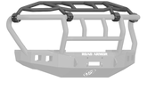 Road Armor 11-19 Ford F-250 Stealth Front Intimidator Guard Only - Tex Blk