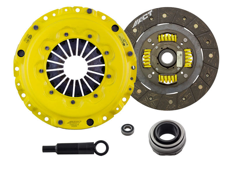 ACT 1990 Acura Integra XT/Perf Street Sprung Clutch Kit ACT 1990 Acura Integra XT/Perf Street Sprung Clutch Kit