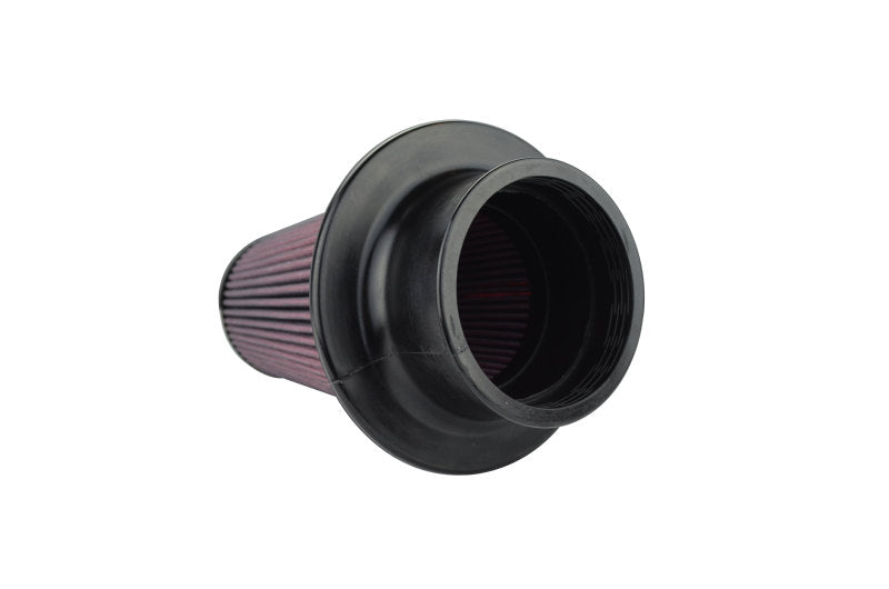 Injen 8-Layer Oiled Cotton Gauze Air Filter 3.75in ID/ 7in Base / 8.8in Height / 5in Top Injen 8-Layer Oiled Cotton Gauze Air Filter 3.75in ID/ 7in Base / 8.8in Height / 5in Top