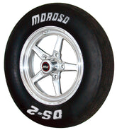Moroso DS-2 Drag Race Front Tire 28in x 4.5in x 15in