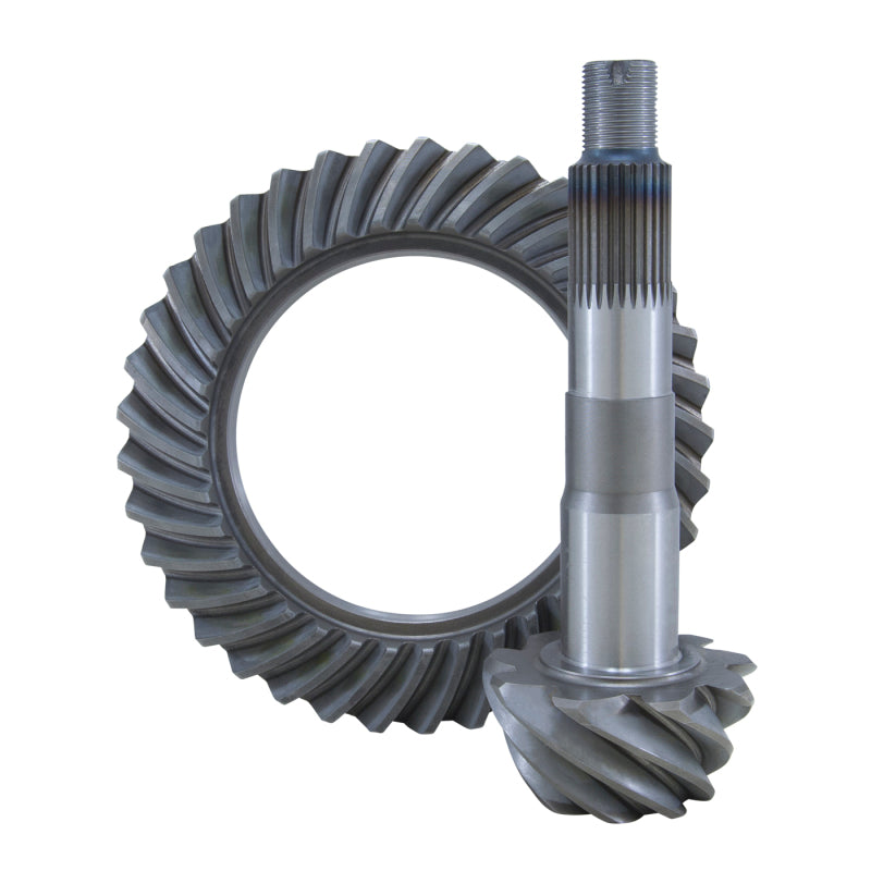 Yukon Gear High Performance Ring&Pinion Gear Set 75-90 Toyota Landcruiser 8in - 5.29 Ratio 29 Spline Yukon Gear High Performance Ring&Pinion Gear Set 75-90 Toyota Landcruiser 8in - 5.29 Ratio 29 Spline