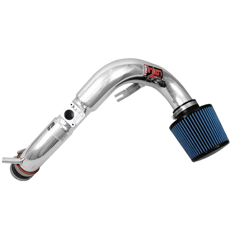 Injen 08-09 xD 1.8L Black Cold Air Intake Injen 08-09 xD 1.8L Black Cold Air Intake