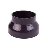 Airaid U-Build-It - Silicone Reducer 4in ID x 3.875in ID x 2in L