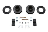 Fabtech 05-10 Ford F250/350 4WD 2.5in Leveling System