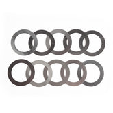 Omix Shim Kit D44- 07-18 Jeep Wrangler JK/JKU Rubicon