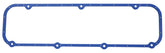 Moroso Ford Big Block Valve Cover Gasket - 2 Pack