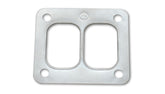Vibrant Turbo Gasket for T04 Divided Inlet Flange (Matches Flange #1442 and #14420)