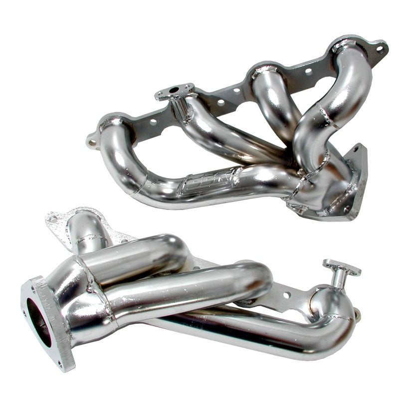 BBK 01-02 Camaro Firebird LS1 Shorty Tuned Length Exhaust Headers - 1-3/4 Titanium Ceramic BBK 01-02 Camaro Firebird LS1 Shorty Tuned Length Exhaust Headers - 1-3/4 Titanium Ceramic