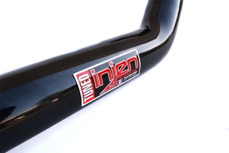 Injen 08-15 Mitsubishi Lancer Evolution X L4 2.0L Turbo Polished SES Intercooler Pipes Injen 08-15 Mitsubishi Lancer Evolution X L4 2.0L Turbo Polished SES Intercooler Pipes