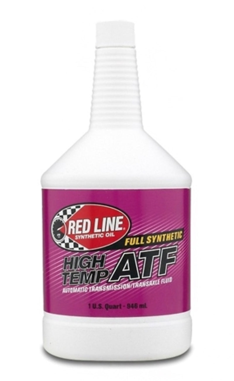 Red Line High-Temp ATF - Quart Red Line High-Temp ATF - Quart