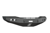 Road Armor 06-08 Dodge 1500 Stealth Front Winch Bumper - Tex Blk