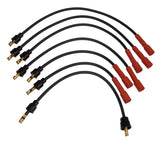 Omix Ignition Wire Set 3.8L & 4.2L 72-77 CJ & SJ Models