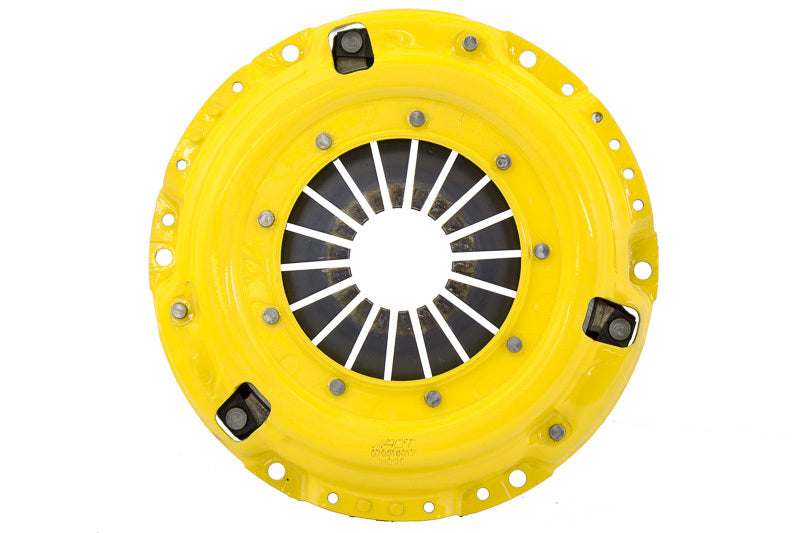 ACT 1990 Honda Prelude P/PL Heavy Duty Clutch Pressure Plate ACT 1990 Honda Prelude P/PL Heavy Duty Clutch Pressure Plate