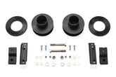 Fabtech 11-16 Ford F250/350 4WD 2.5in Leveling System