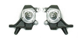 Belltech DROP SPINDLE SET 98-00 FRONTIER STD/EXT ONLY