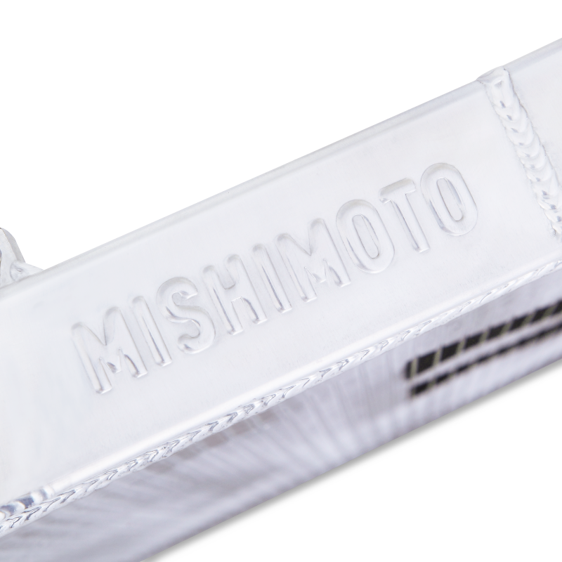 Mishimoto 99-06 BMW 323i/323i/328i/330i w/ Auto Transmission Performance Aluminum Radiator Mishimoto 99-06 BMW 323i/323i/328i/330i w/ Auto Transmission Performance Aluminum Radiator