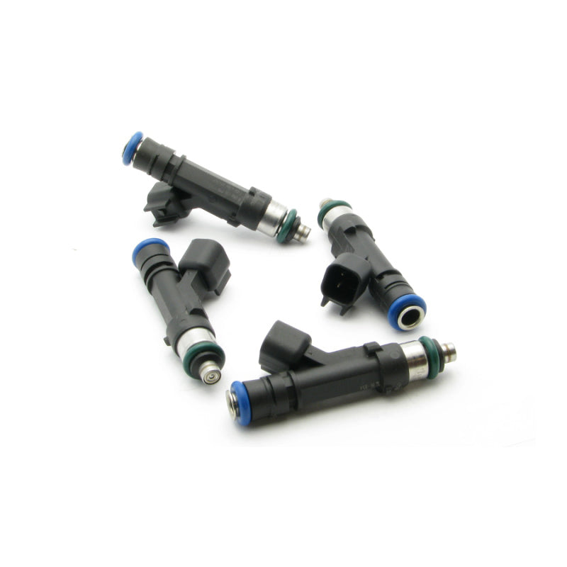 DeatschWerks 06+ Miata 440CC Top Feed Injectors DeatschWerks 06+ Miata 440CC Top Feed Injectors