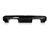 Akrapovic 21-22 BMW M3 (G80) / M4 (G82, G83) Rear Carbon Fiber Diffuser - High Gloss Black