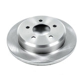 Power Stop 96-02 Ford Crown Victoria Rear Autospecialty Brake Rotor