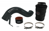 Wehrli 07.5-18 Dodge 6.7L Cummins 4in Intake Kit - Bengal Red