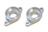 Torque Solution Billet Stock to HKS Blowoff Valve Adapter: Nissan GTR R35 ALL