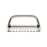 Westin 2016-2018 Chevrolet Silverado 1500 Ultimate Bull Bar - Chrome